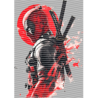 Marvel Comics-MA 253